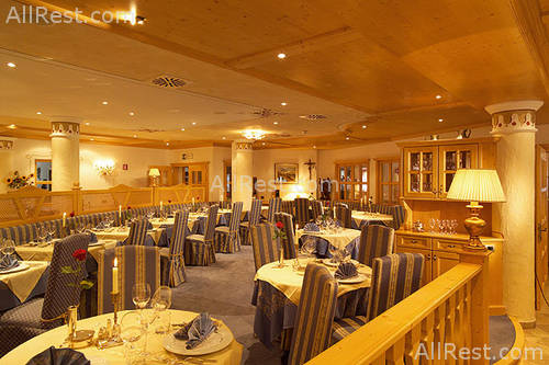 Hotel Miravalle 19
